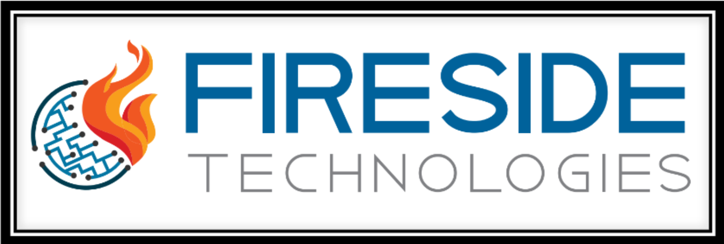 Fireside Logo